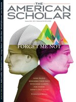 The American Scholar